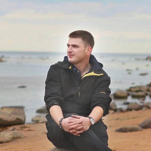 Михаил Деркунов | Сетка — социальная сеть от hh.ru