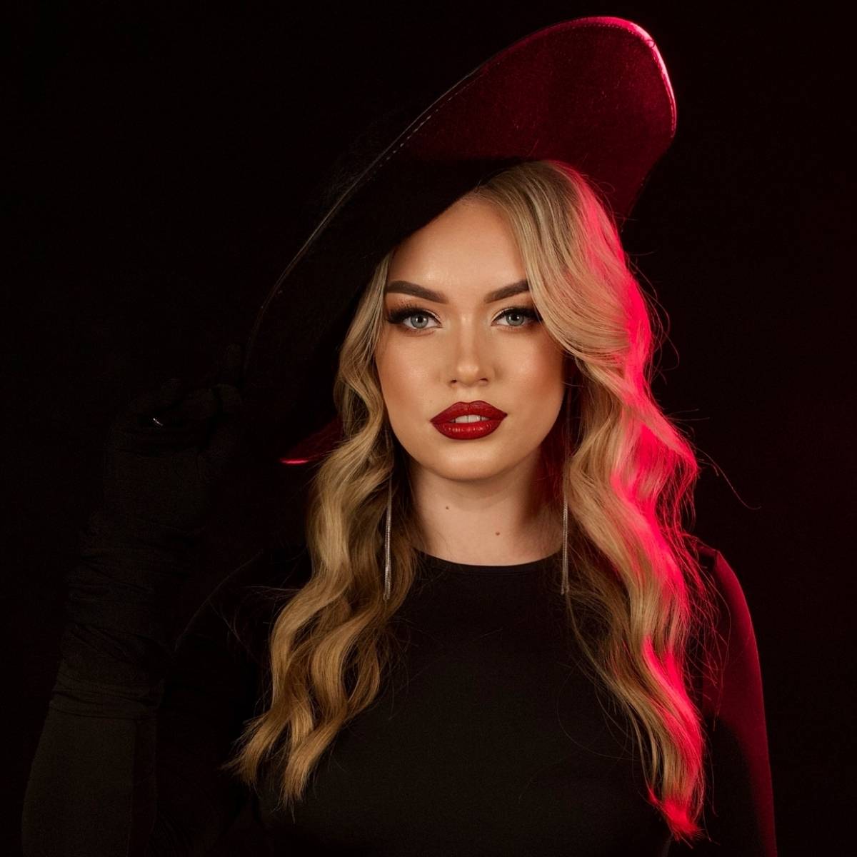 Ольга Лескова