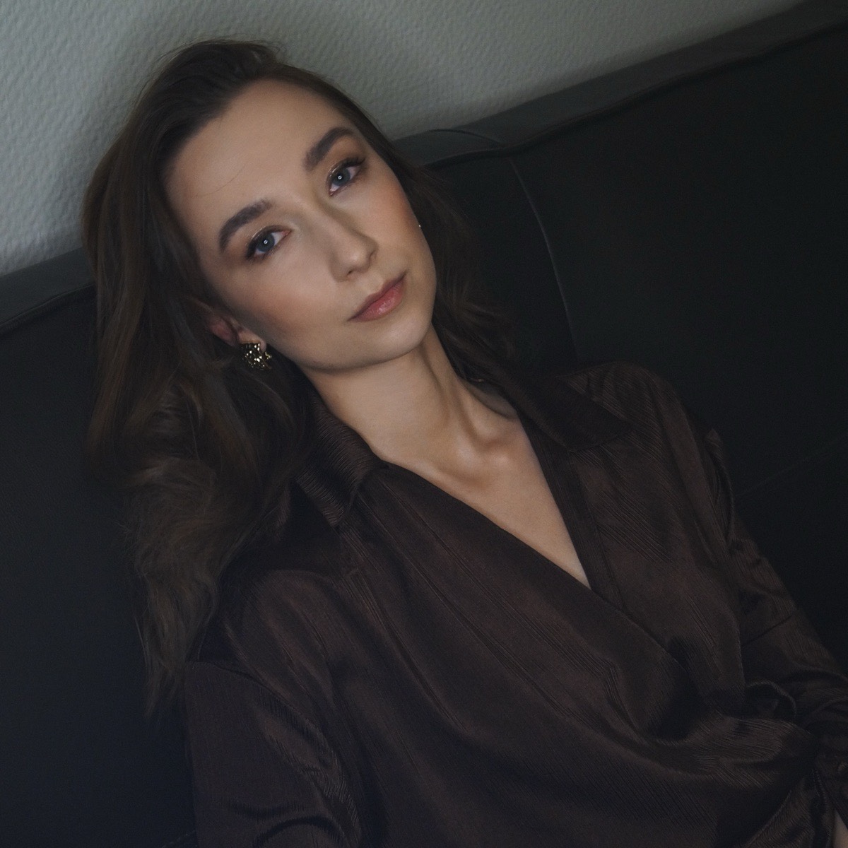 Анна Ковальцова