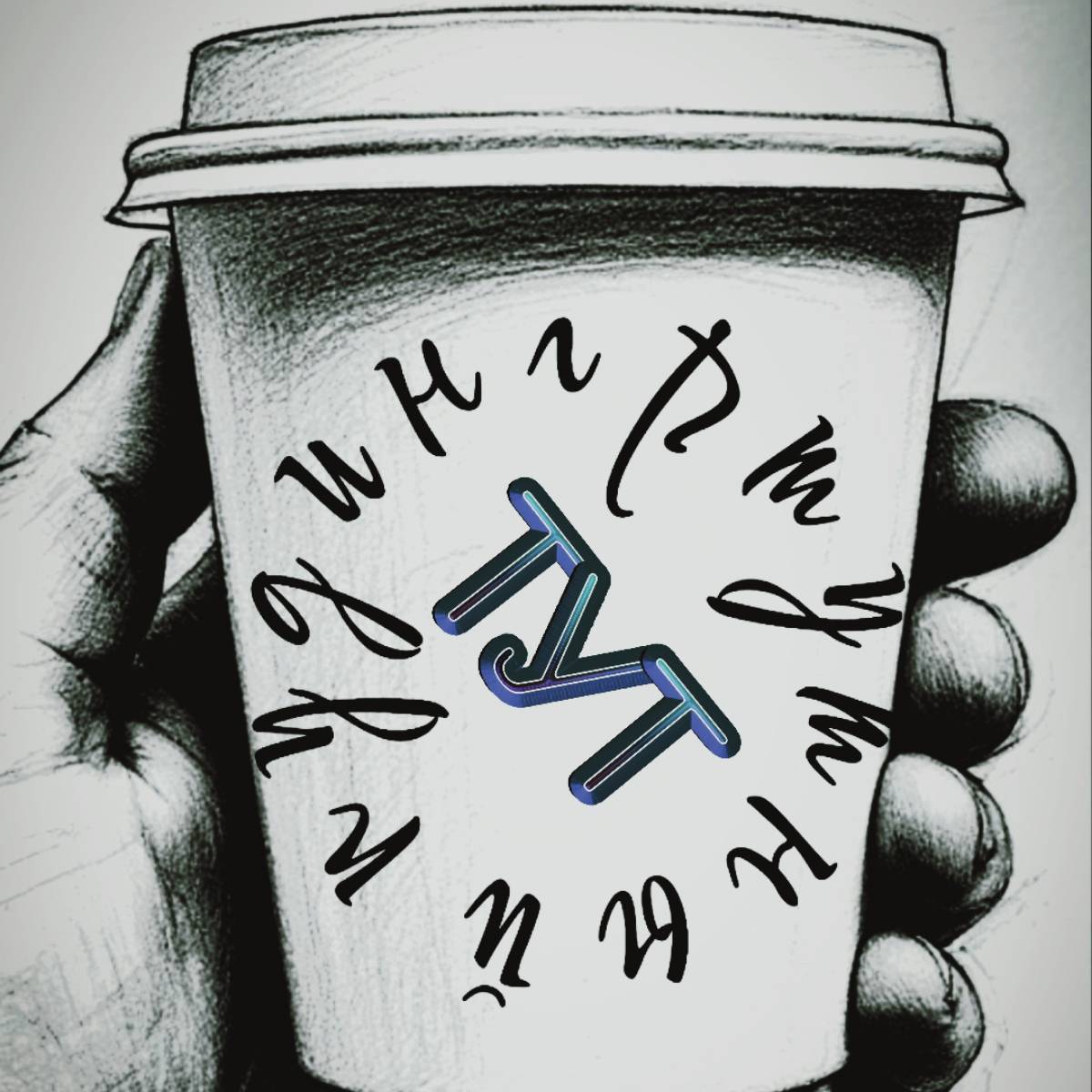 Ртутный Пудинг (околокофейное)