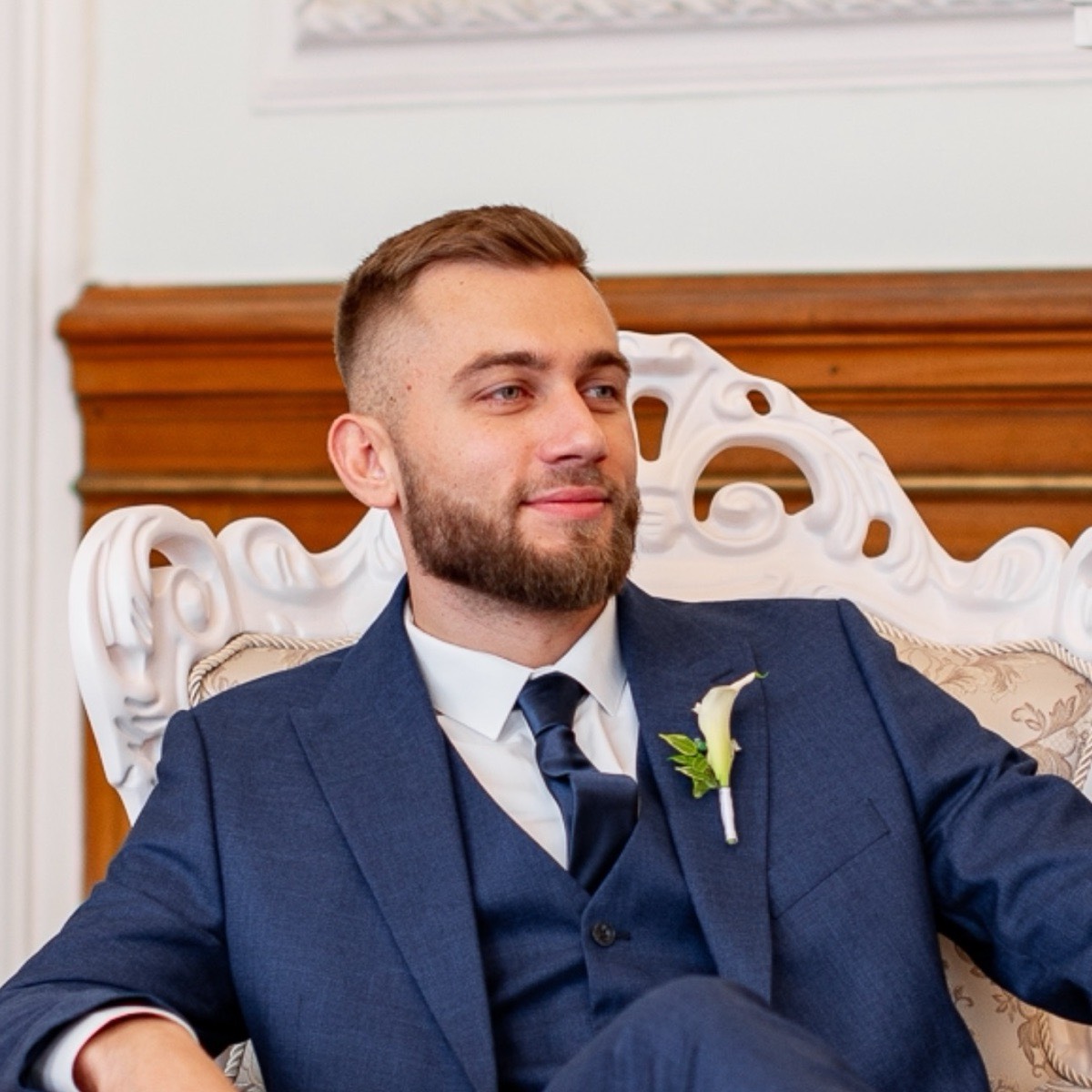 Руслан Ефимов | Сетка — социальная сеть от hh.ru