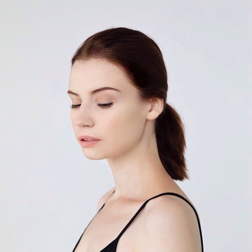 Polly Fleyter | Сетка — социальная сеть от hh.ru