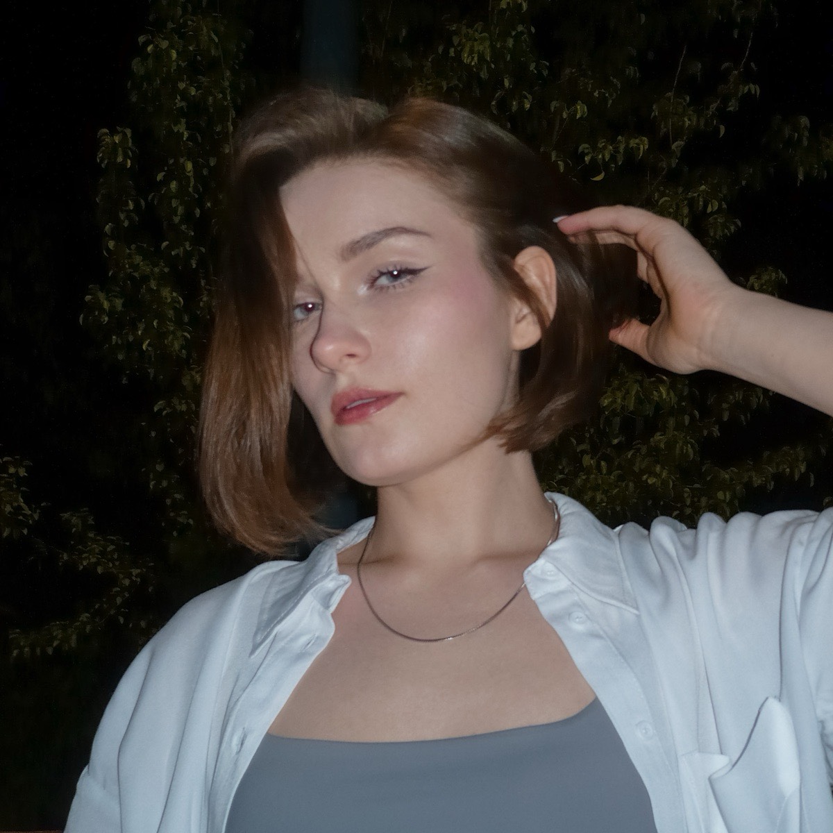 Ксения Малянова | Сетка — социальная сеть от hh.ru