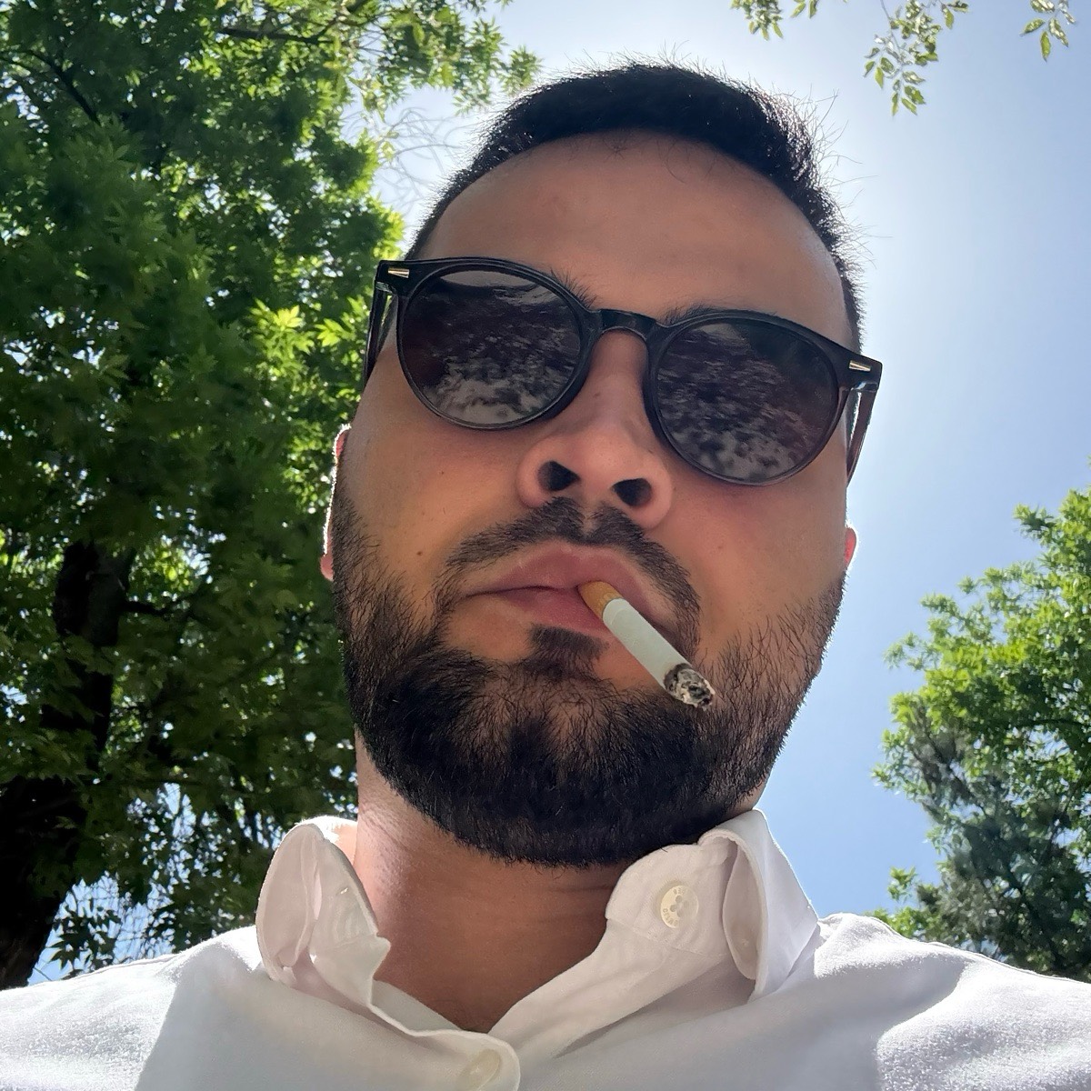 Низор Мамаджонов