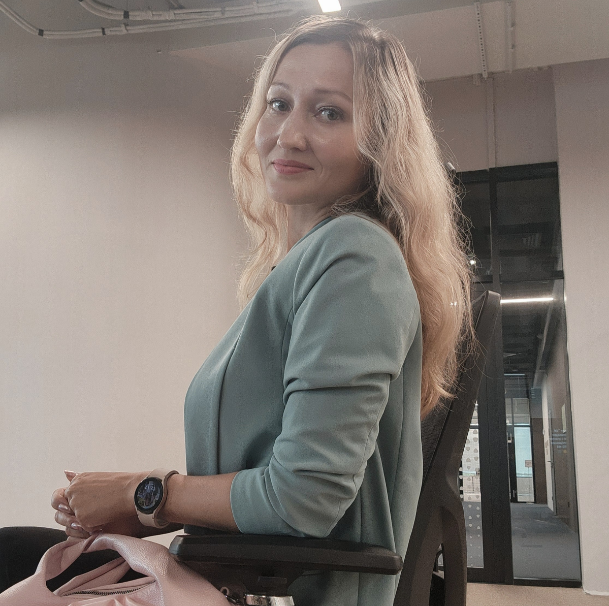 Банковский контроль по 115-ФЗ, медиация, ИИ | Сетка — социальная сеть от hh.ru