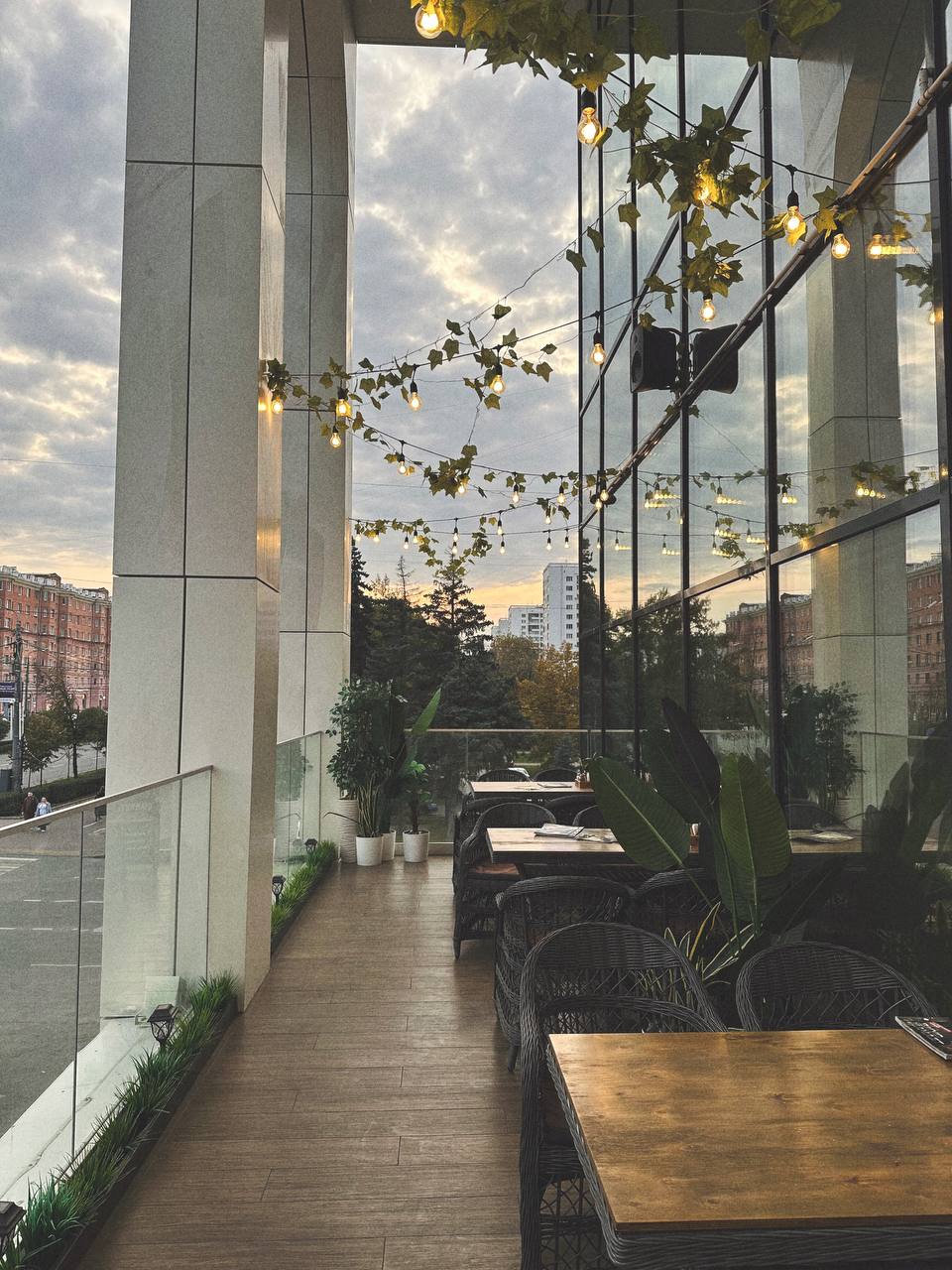 🌆📍Немного Челябинска с прошлых выходных. Карта разблокирована ✔️ | Сетка — социальная сеть от hh.ru