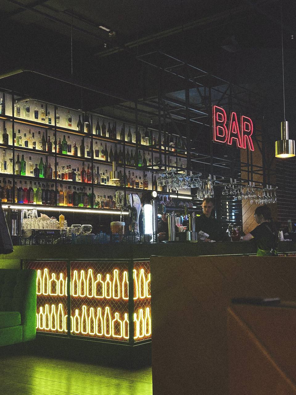 🌆📍Немного Челябинска с прошлых выходных. Карта разблокирована ✔️ | Сетка — социальная сеть от hh.ru