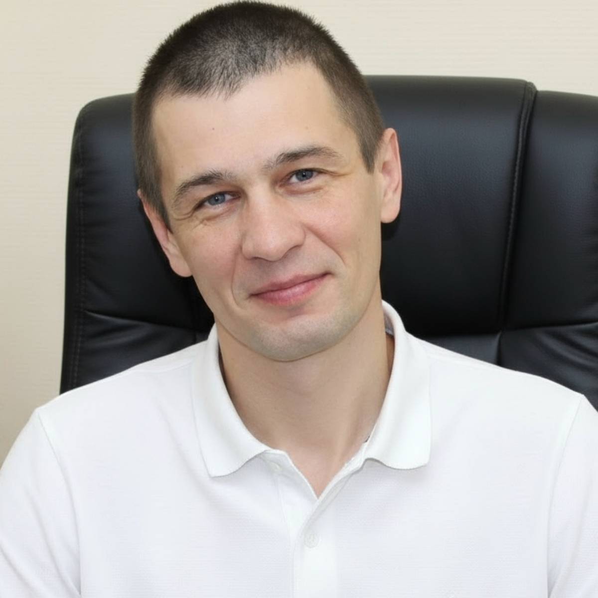 Андрей Киселев | Сетка — социальная сеть от hh.ru