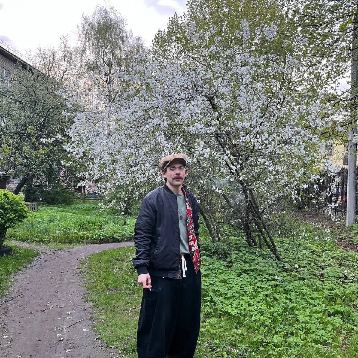 Юрий Найда