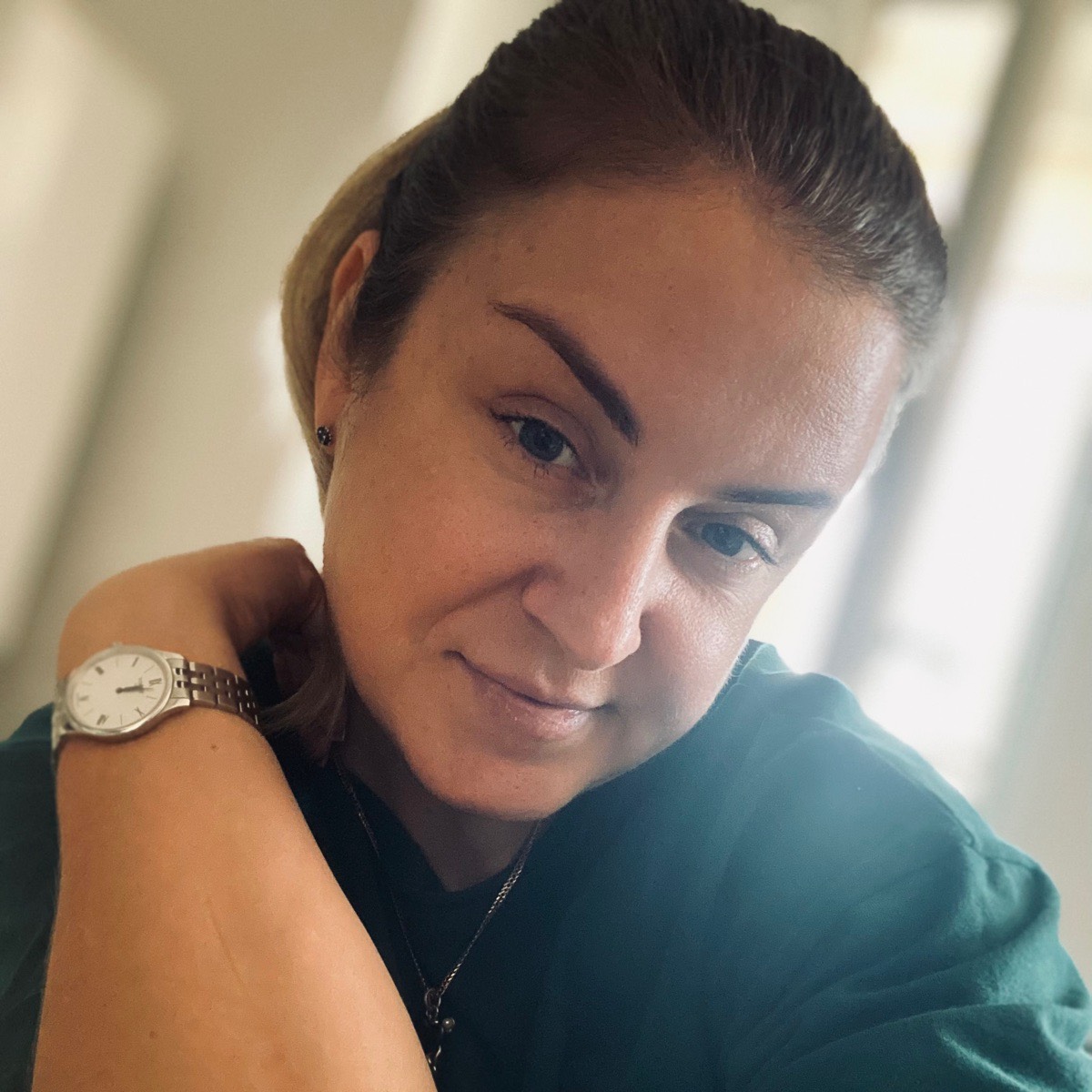 Елена Кононова | Сетка — социальная сеть от hh.ru