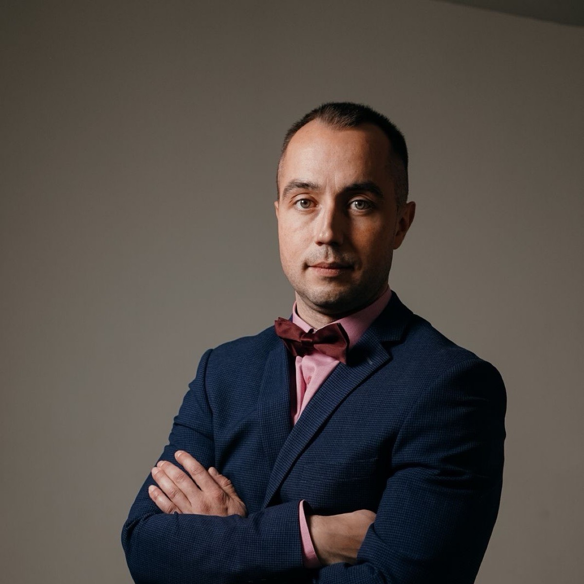 Евгений Ильин