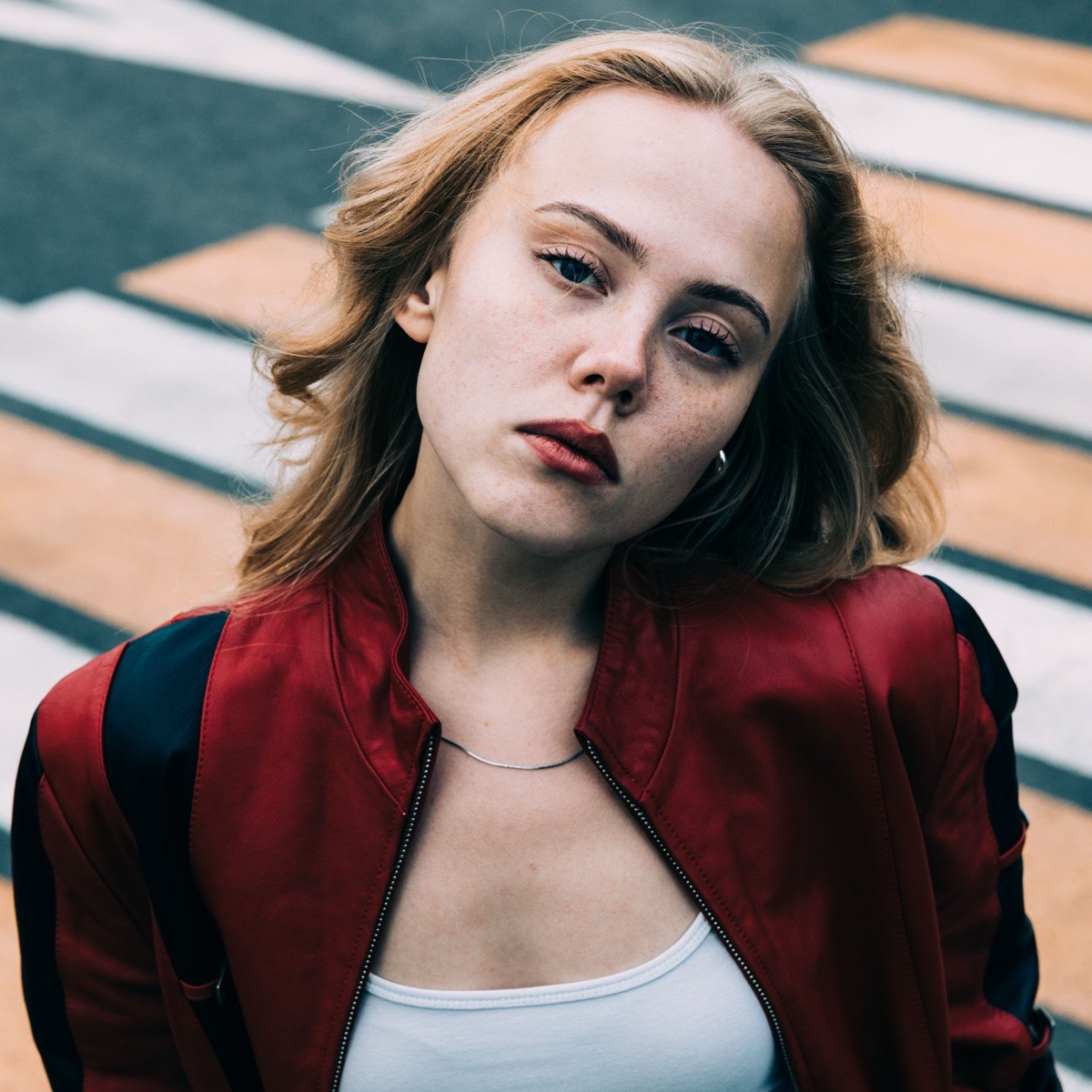 Анастасия Спирина | Сетка — социальная сеть от hh.ru