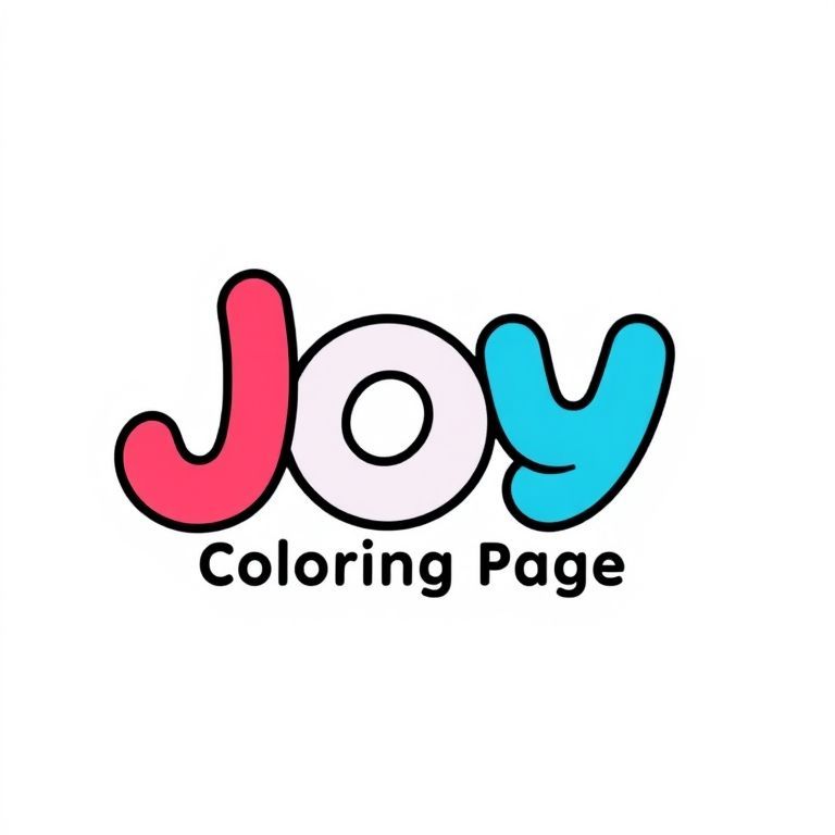 Представляем Joy Coloring Page — инновационный генератор раскраски на основе ИИ. Этот инструмент помогает создавать уникальные и захватывающие раскраски как для детей, так и для взрослых | Сетка — социальная сеть от hh.ru