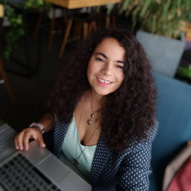 Елена Вебер