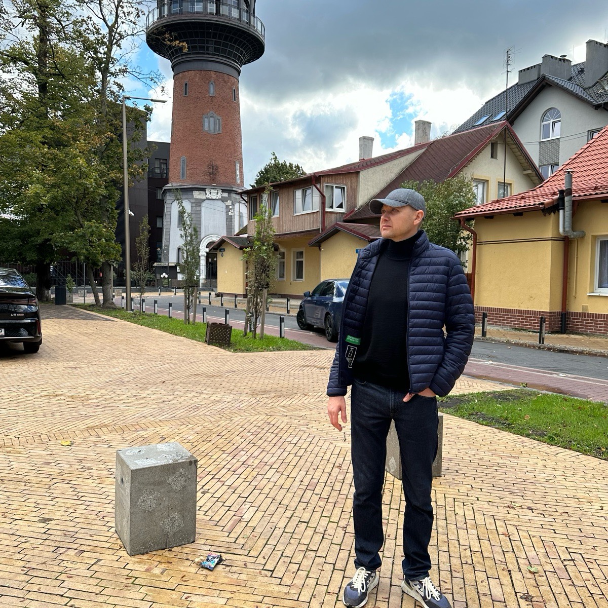 Григорий Алексеевич | Сетка — социальная сеть от hh.ru