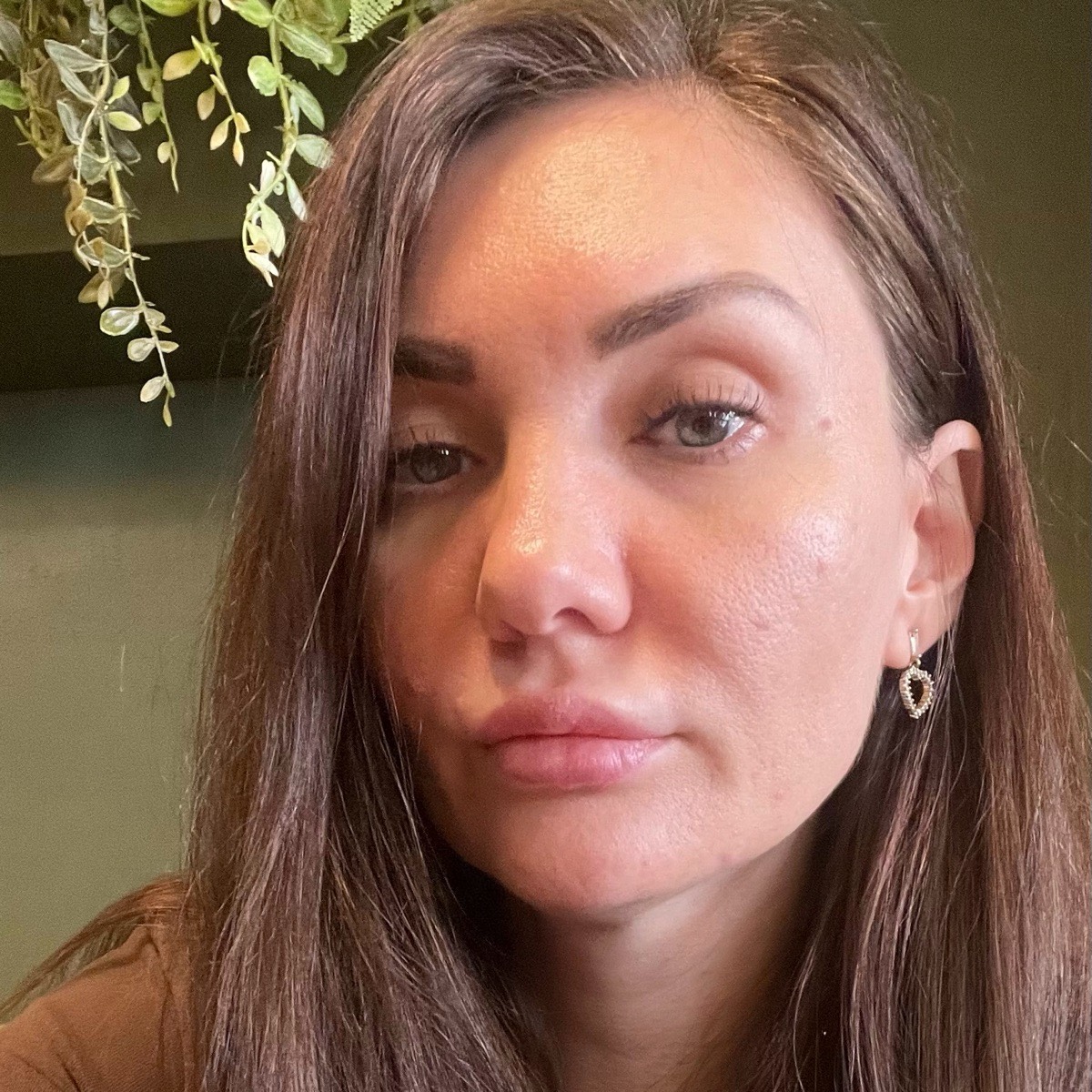 Анжелика Зайнашева