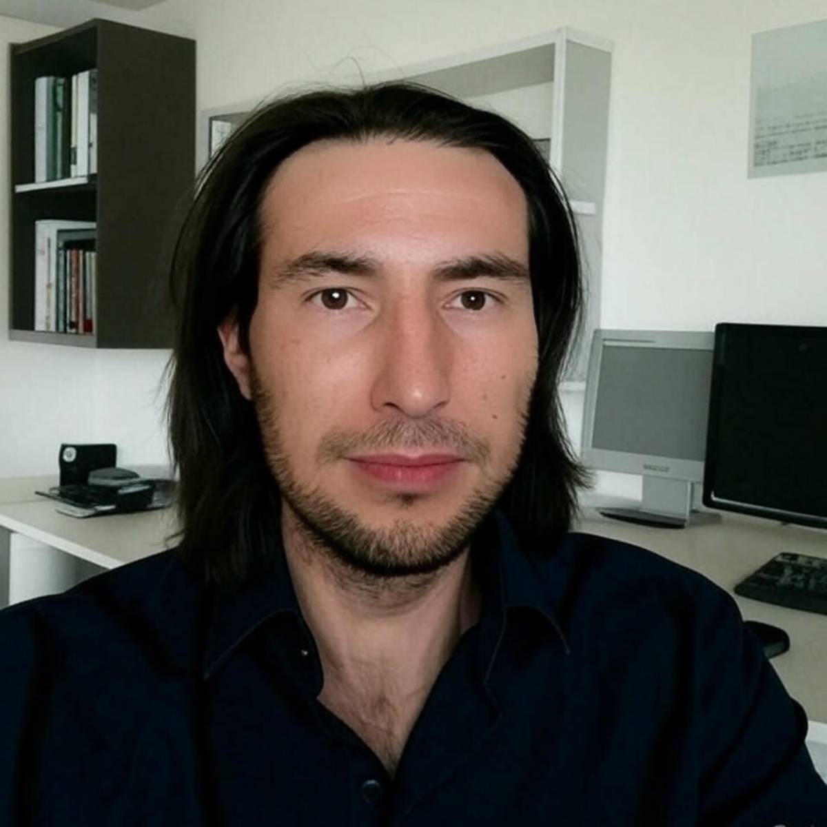 Берик Жанибекулы