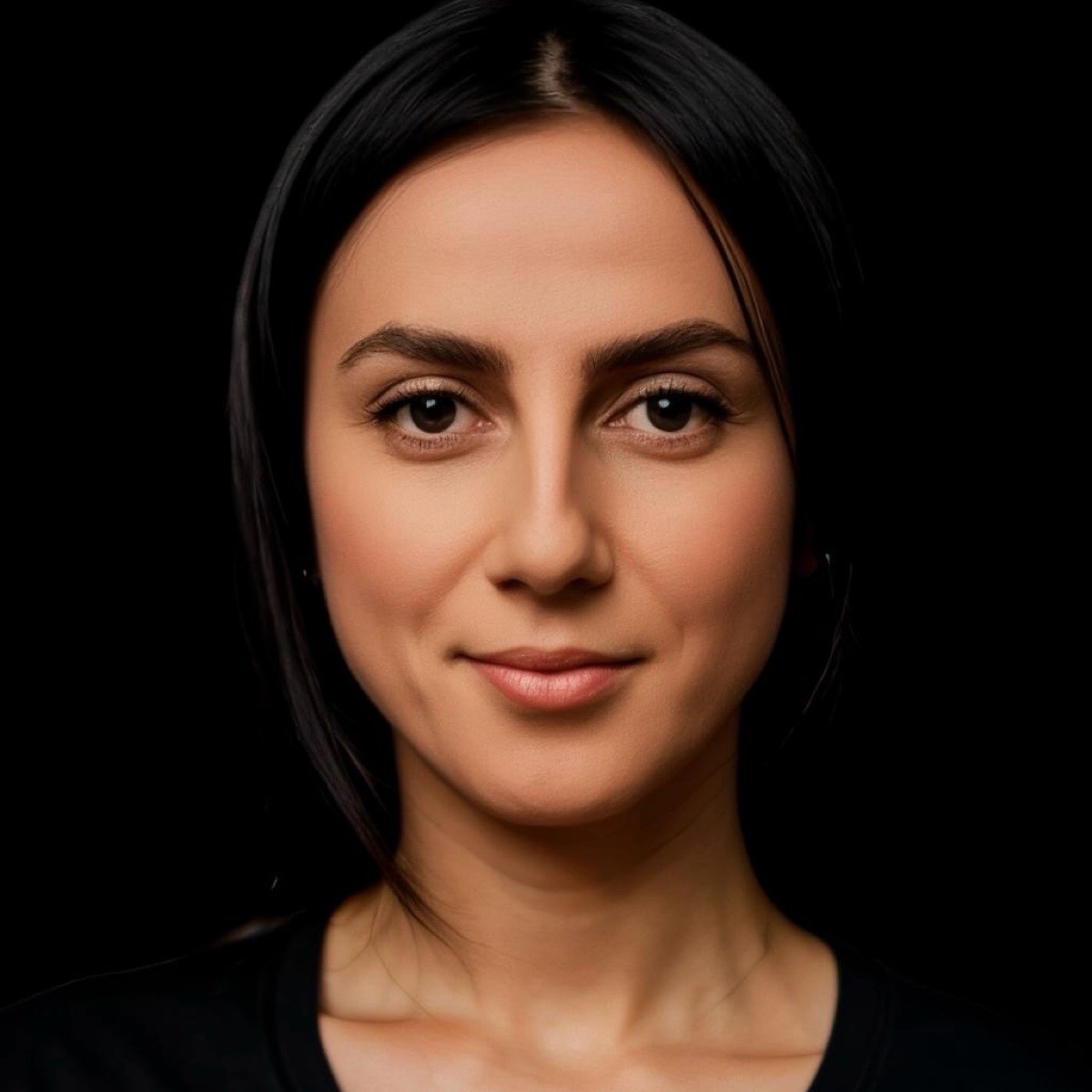 Айтэн Белоусова