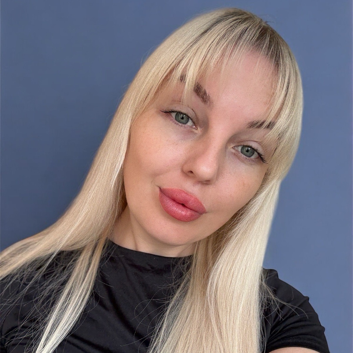 Екатерина Ударцева
