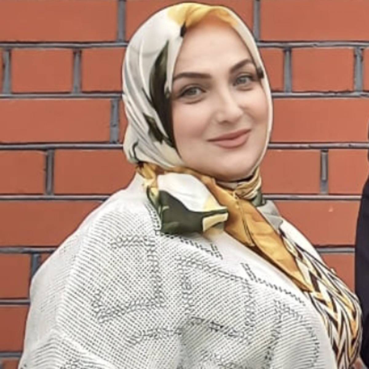 Заира Темерханова