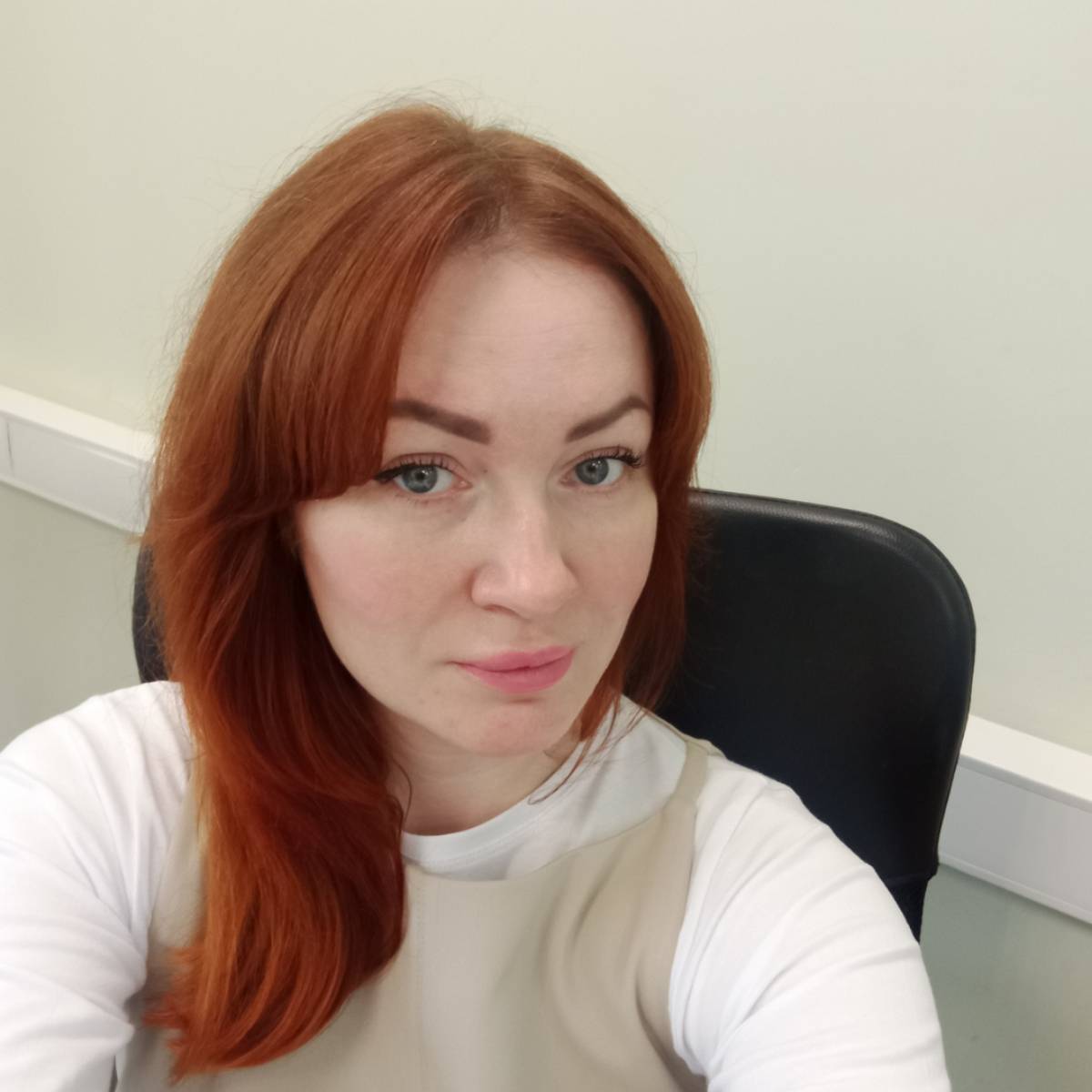 Анастасия Гусева