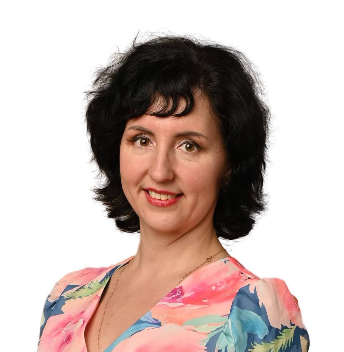 Валентина Смолина | Сетка — социальная сеть от hh.ru