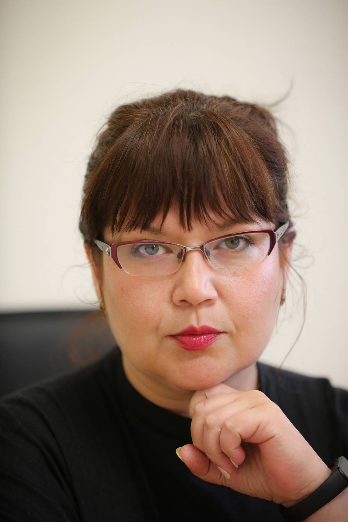 Нигяр Зайцева