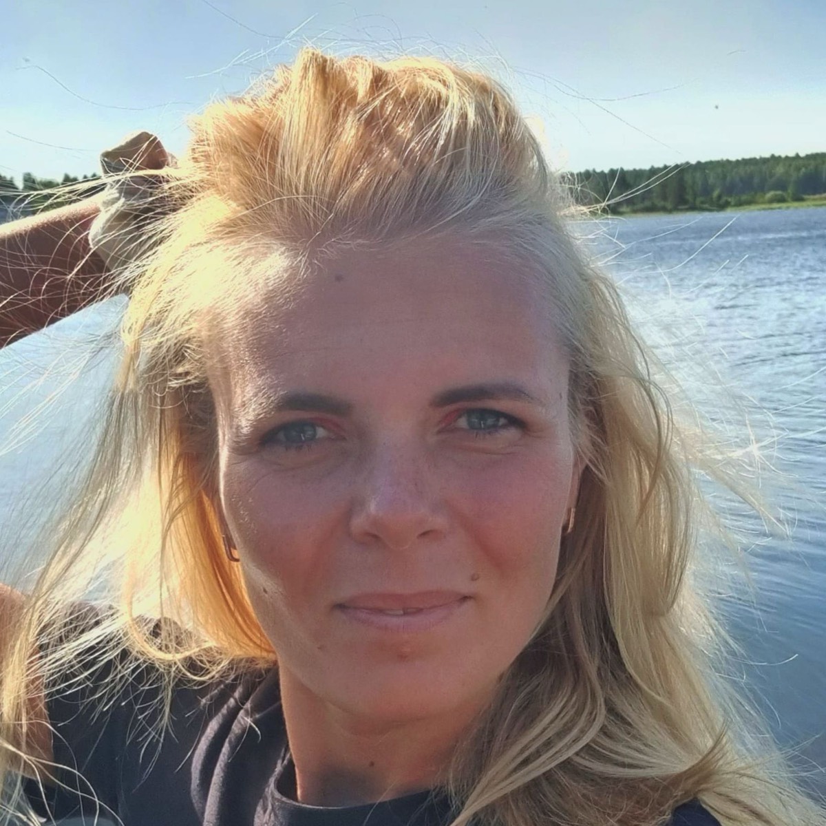 Екатерина Орлова