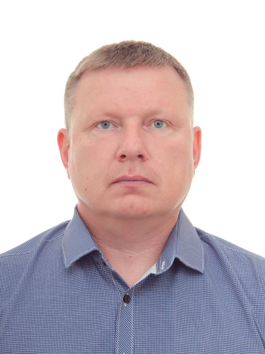 Дмитрий Котлячков