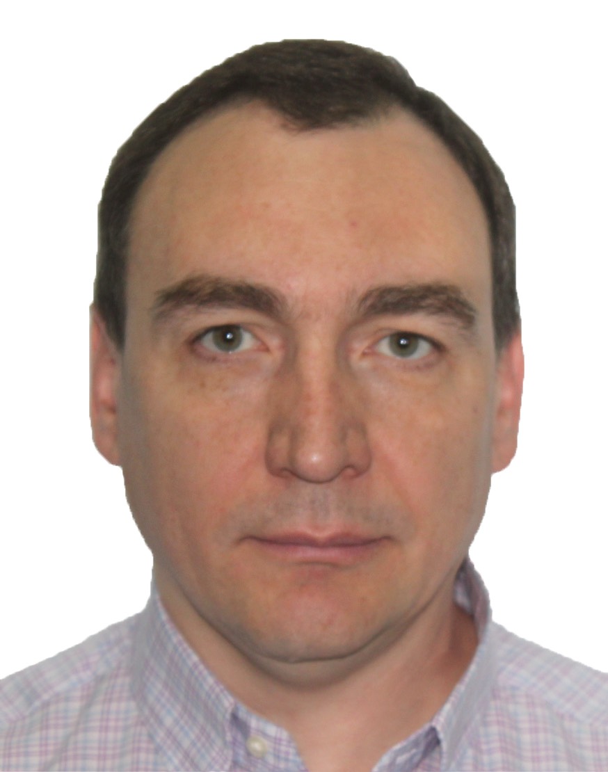 Сергей Ранцов