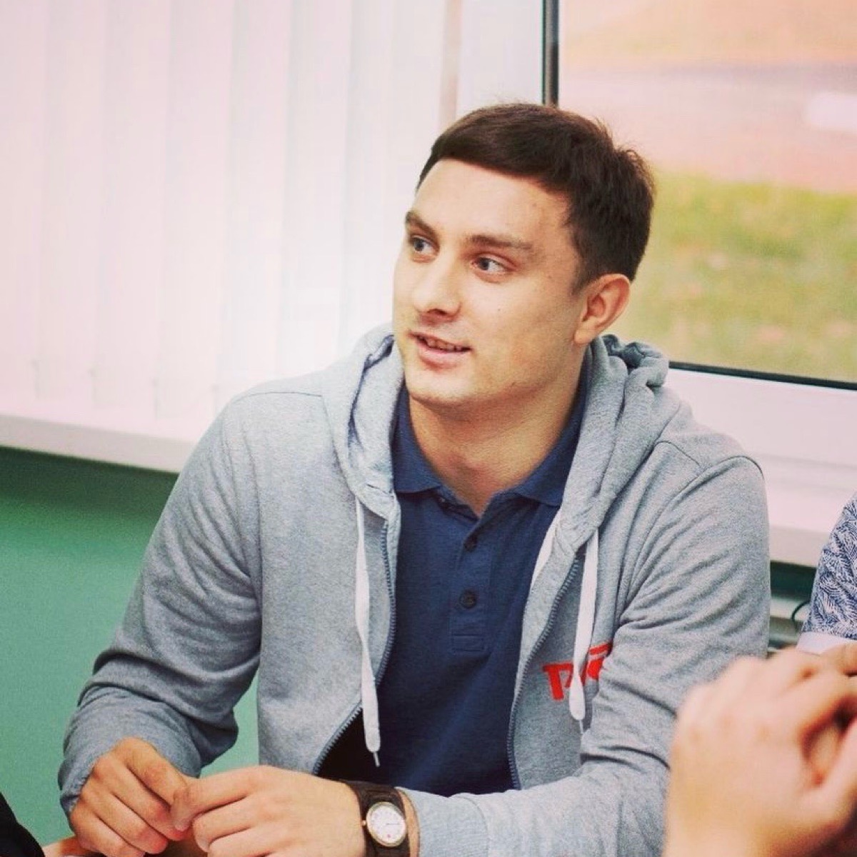 Александр Ермаков