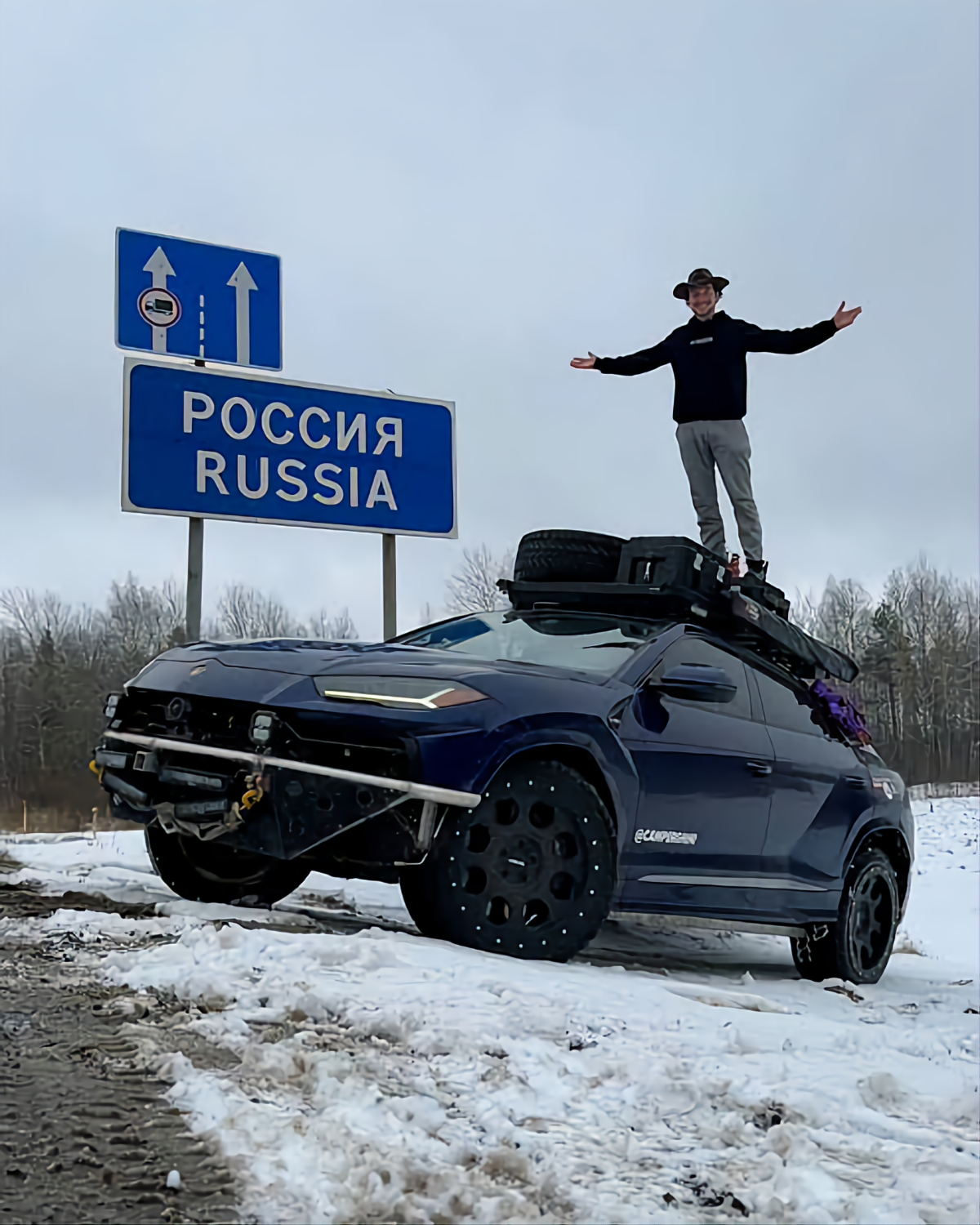 Тупой менеджер против Lamborghini. В чём философия? | Сетка — социальная сеть от hh.ru