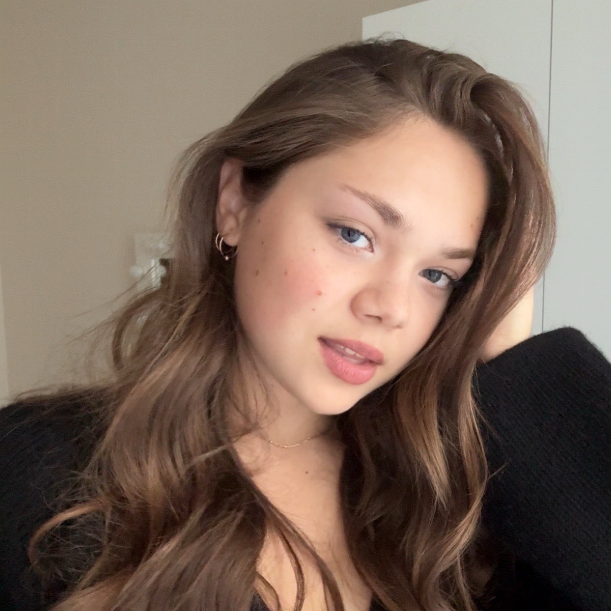 Екатерина Чернышова