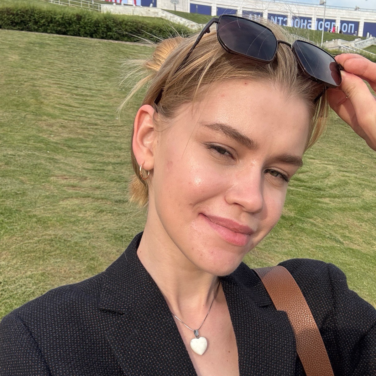 Александра Татарова | Сетка — социальная сеть от hh.ru