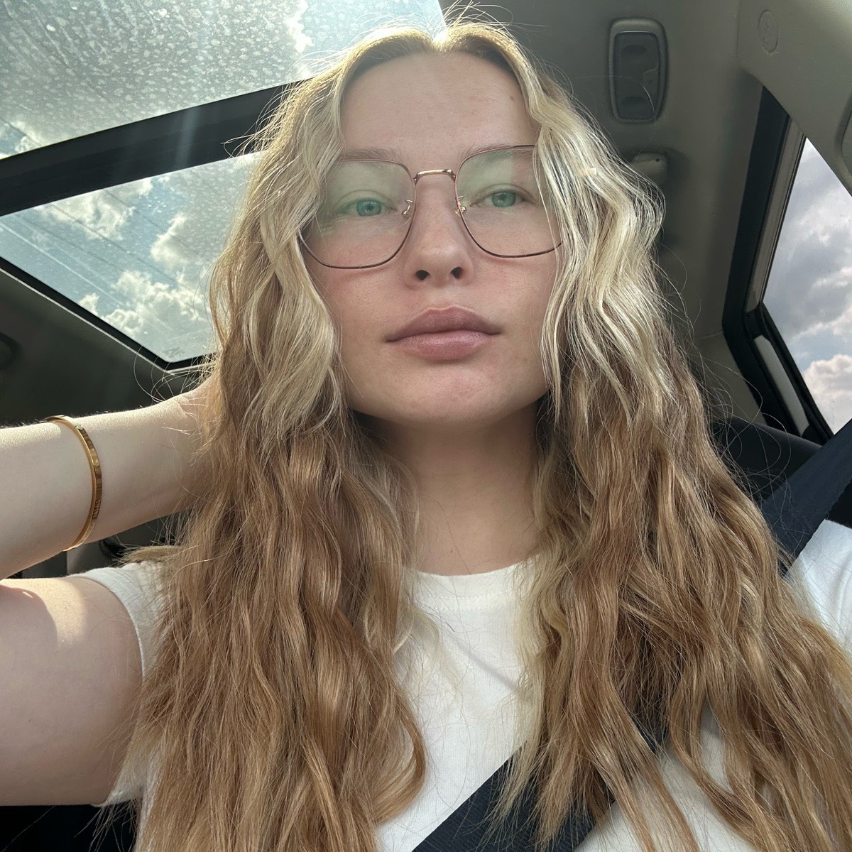 Мария Мысова