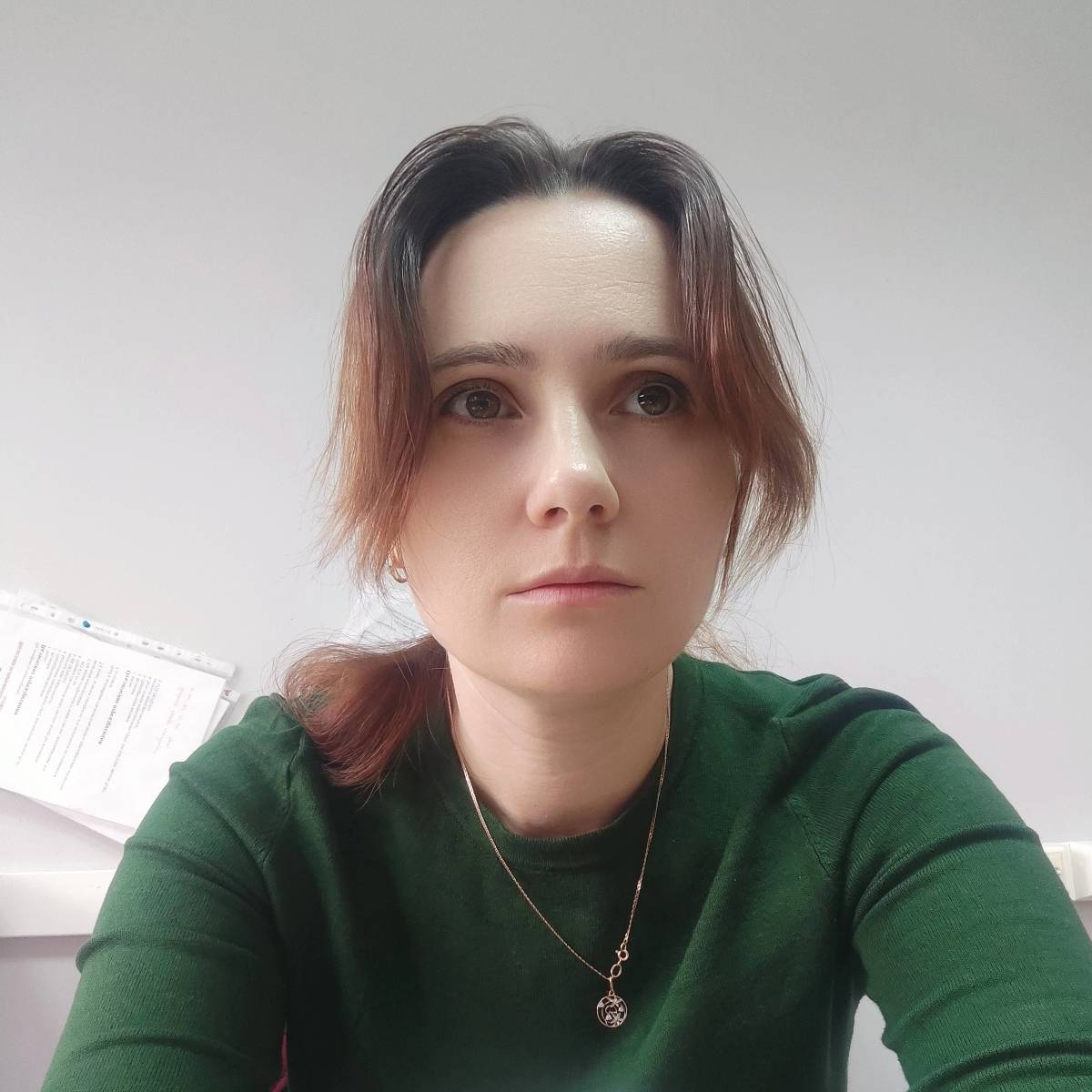 Светлана Соловьева