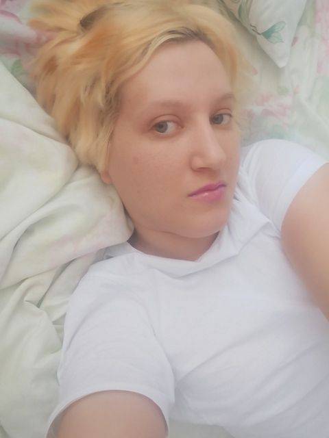 Светлана Алексеева