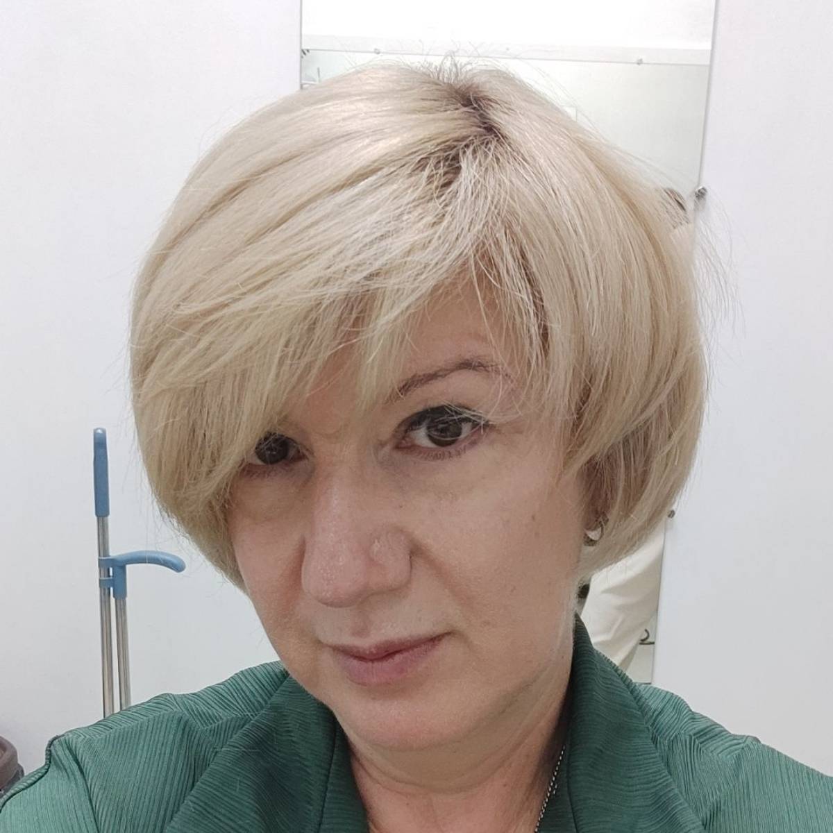 Виктория Монченко