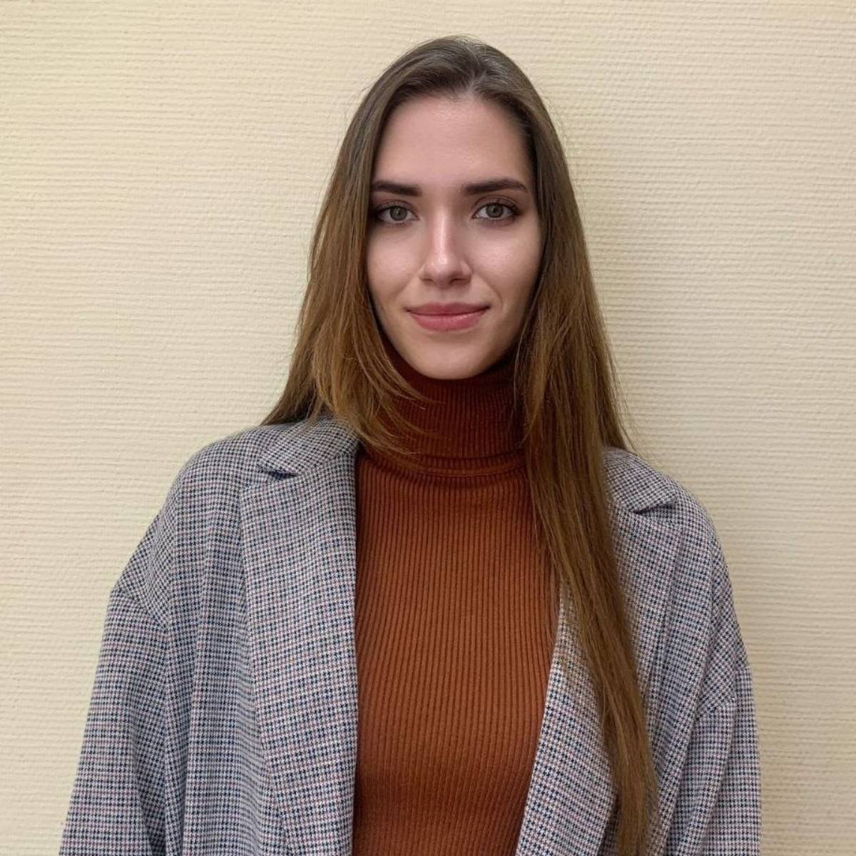 Наталья Саркулова