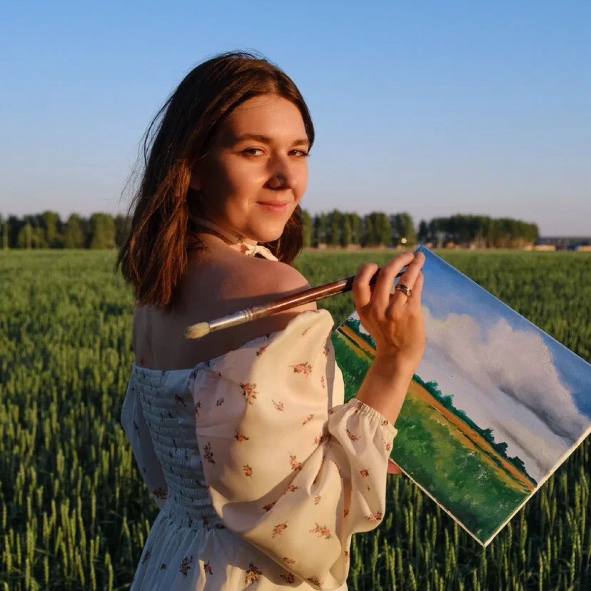 Юлия Бакалдина