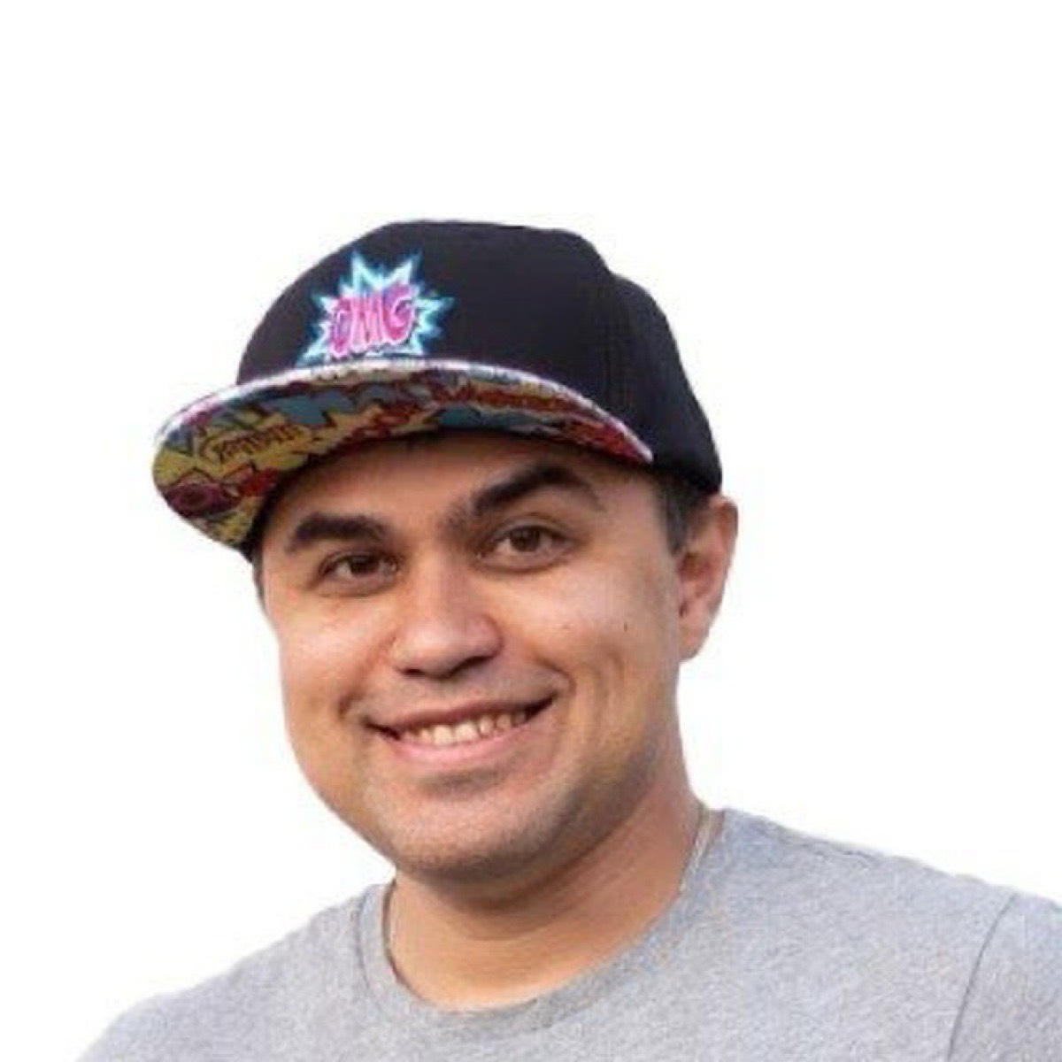 Олег Курносов