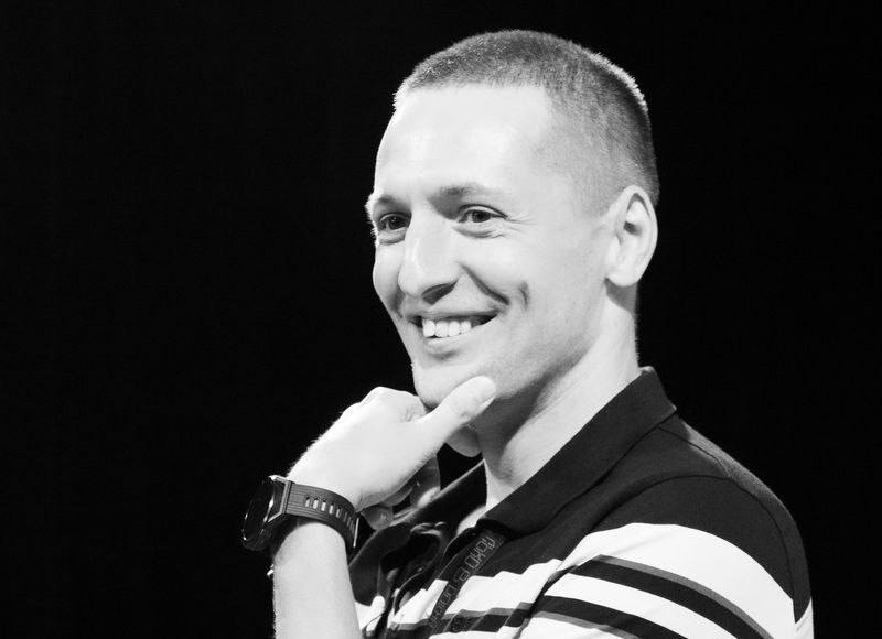 Друзья, узнала что Евгений Севастьянов, мой хороший знакомый, - педагог и эксперт по системному управлению - стартует 6 октября комплексную 3-месячную программу развития управленческих навыков "Систем... | Сетка — социальная сеть от hh.ru