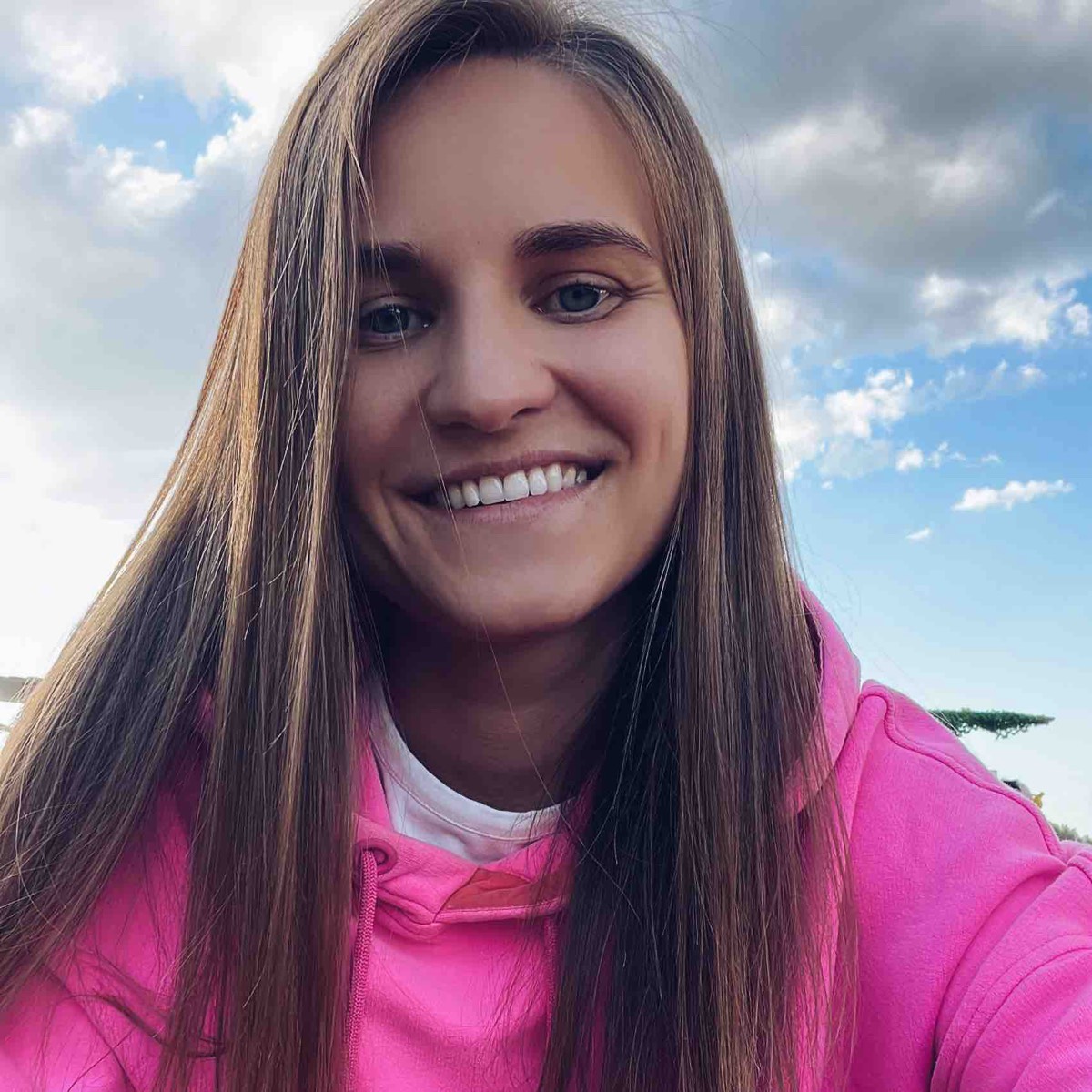 Юлия Астафьева | Сетка — социальная сеть от hh.ru