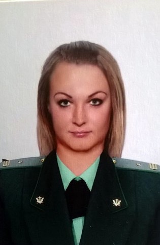 Кристина Чижик