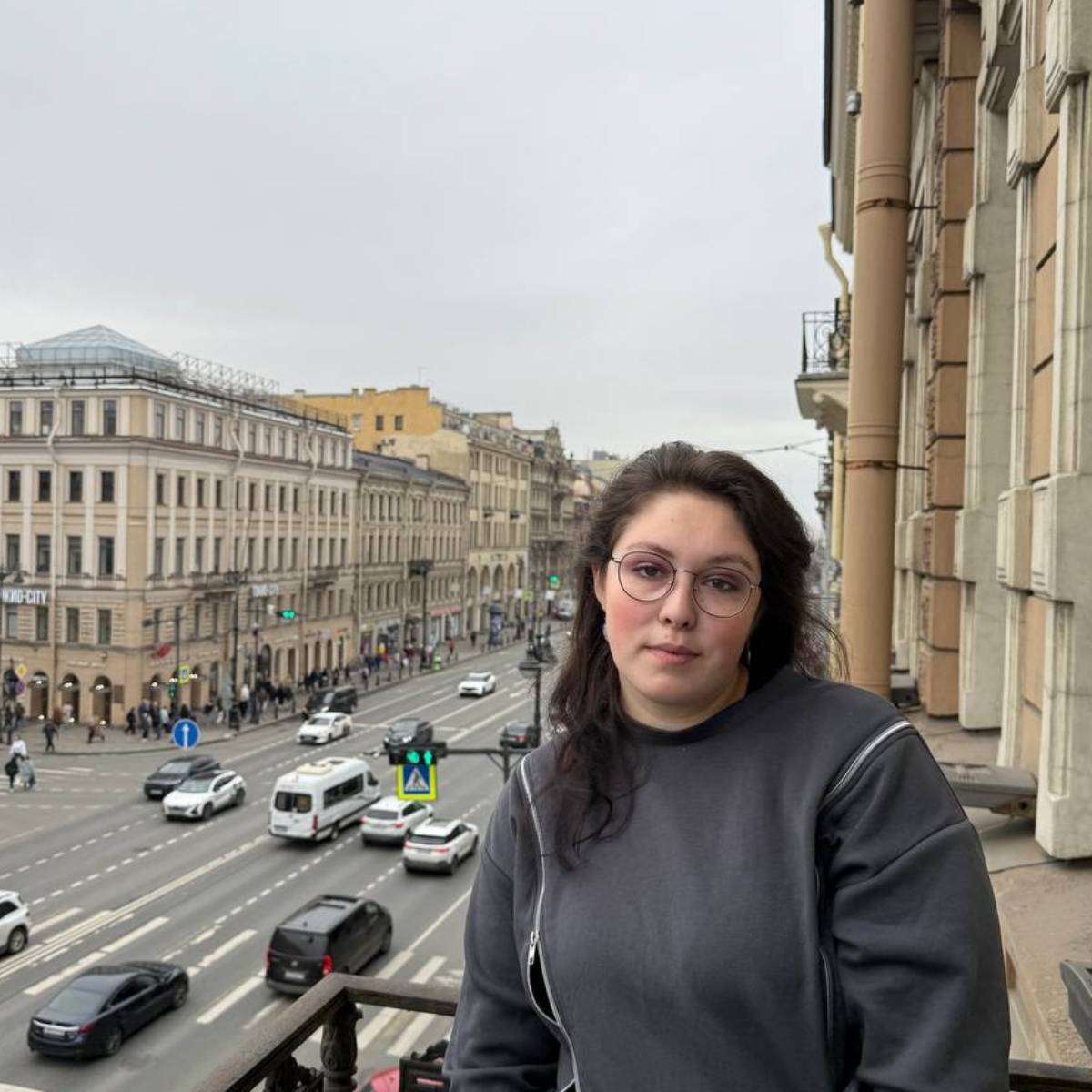 Алина Рыбакова