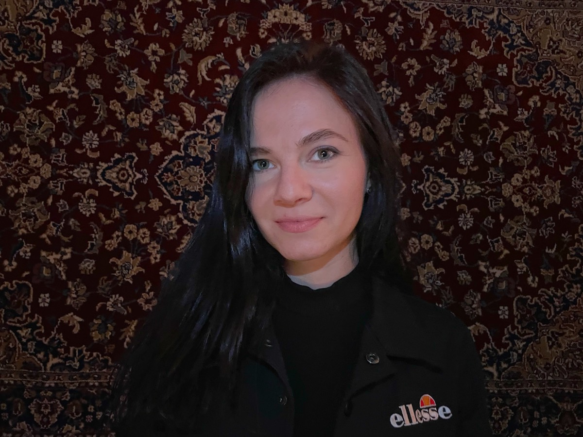 Анастасия Майорова | Сетка — социальная сеть от hh.ru