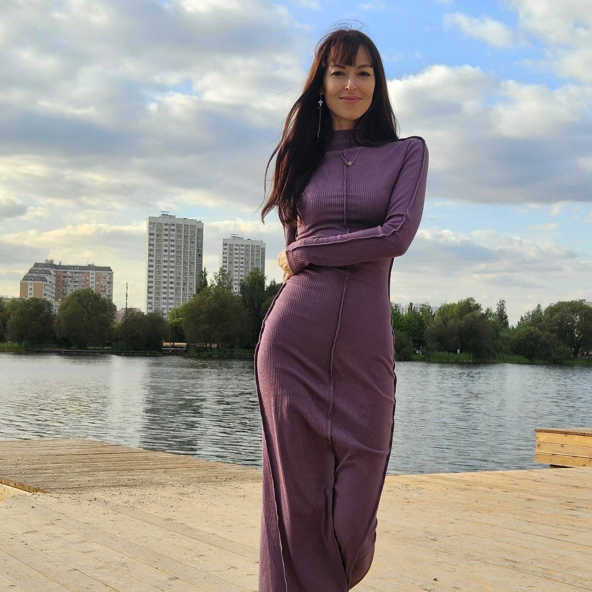 Ольга Ларионова