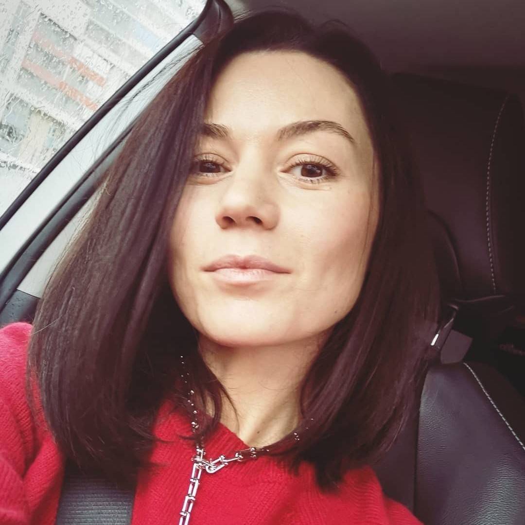 Анастасия Соколова | Сетка — социальная сеть от hh.ru