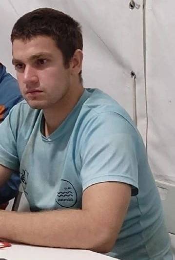 Кирилл Статенко | Сетка — социальная сеть от hh.ru