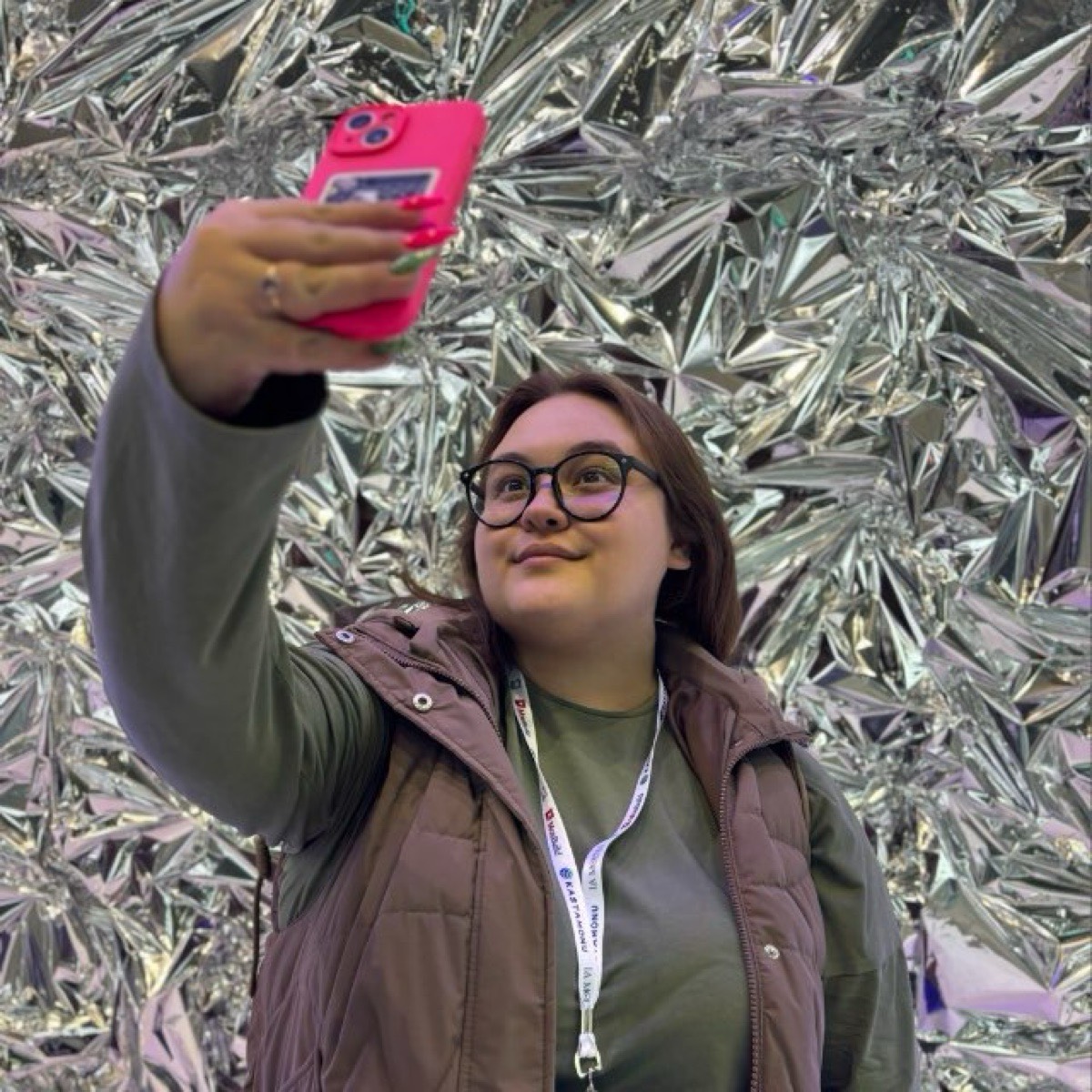 Екатерина Фунтикова | Сетка — социальная сеть от hh.ru